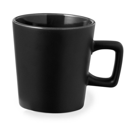 Tasse Céramique Personnalisée Maiba Matières : céramique Couleurs : vert goodies publicitaire durable