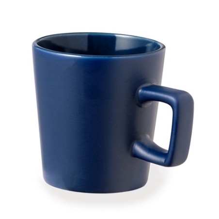 Tasse Céramique Personnalisée Maiba Matières : céramique Couleurs : vert marquage couleur éclatante