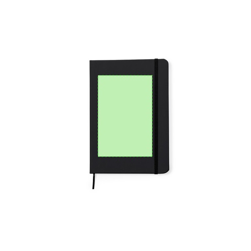 Bloc Notes Zimax Personnalisable