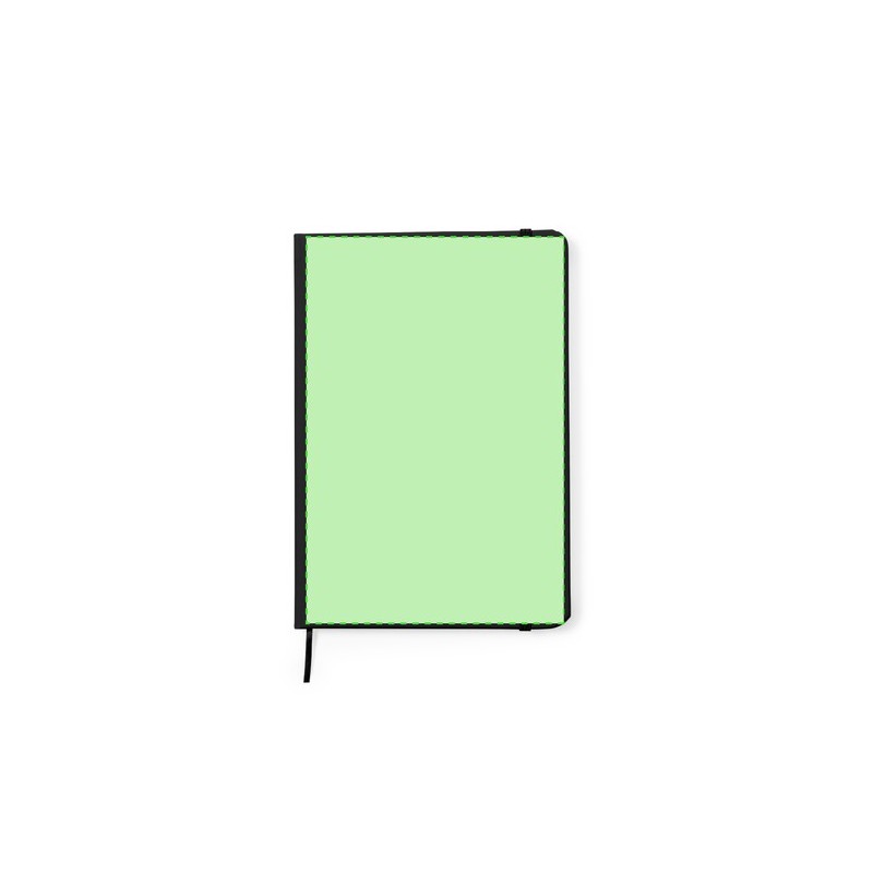 Bloc Notes Zimax Personnalisable