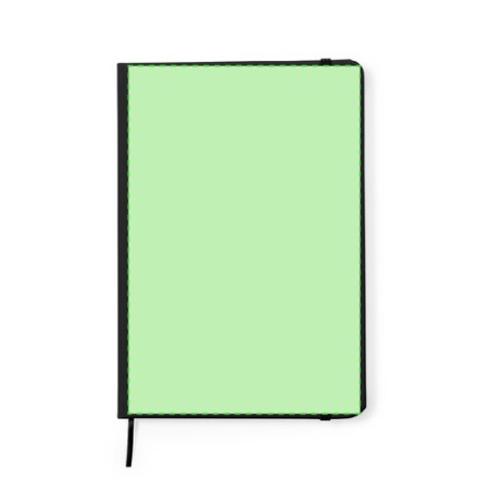 Bloc Notes Zimax Personnalisable