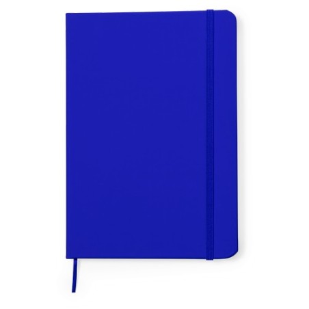 Bloc Notes Éco-responsable Personnalisé - Zimax Couleurs : noir Matières : PU recyclé marquage laser ultra précis