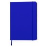 Bloc Notes Éco-responsable Personnalisé - Zimax Couleurs : blanc Matières : PU recyclé livraison express 24h 48h