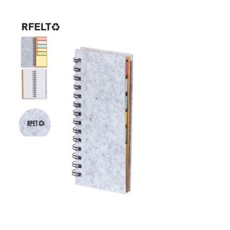 Set de Sous-Verres Éco-responsables Pratiques Personnalisés Derrol Matières : PET recyclé Couleurs : gris personnalisable avec v