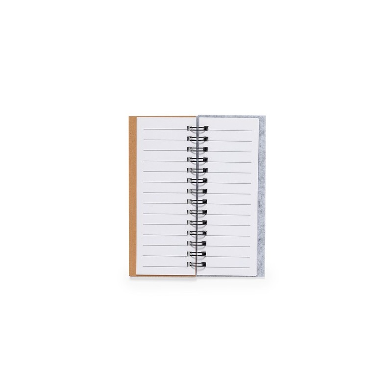 Bloc Notes Aurat : Écologique et Pratique