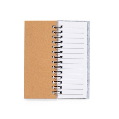 Set de Sous-Verres Éco-responsables Pratiques Personnalisés Derrol Matières : PET recyclé Couleurs : gris marquage laser ultra p