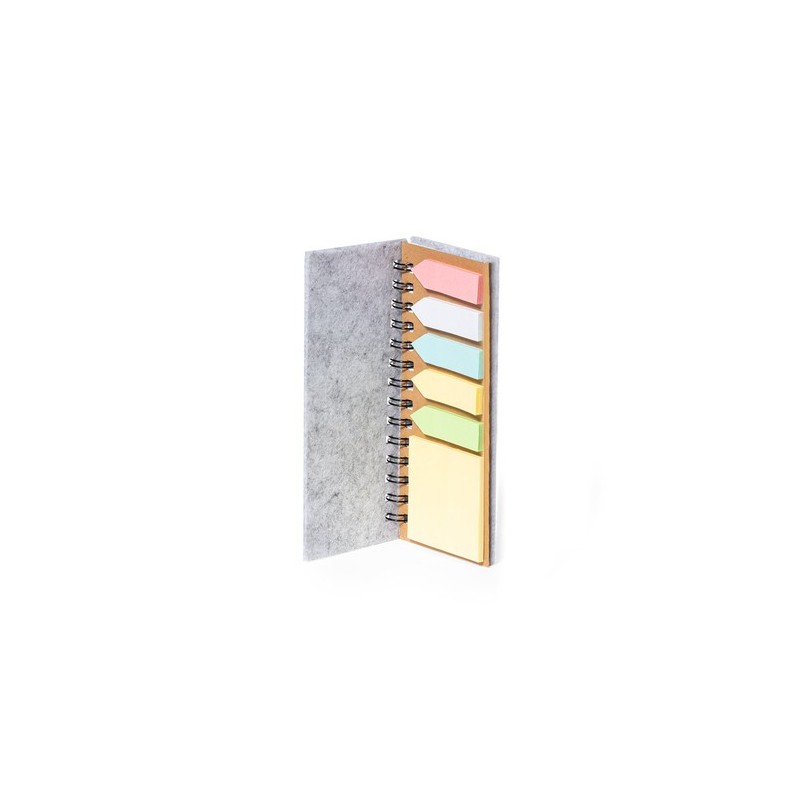 Set de Sous-Verres Éco-responsables Pratiques Personnalisés Derrol Matières : PET recyclé Couleurs : gris livraison express 24h 
