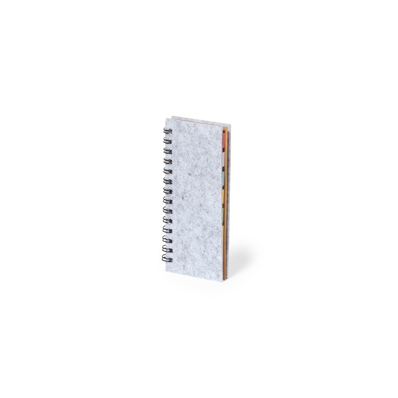 Set de Sous-Verres Éco-responsables Pratiques Personnalisés Derrol Matières : PET recyclé Couleurs : gris accessoire événementie
