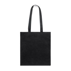 Sac Shopping Personnalisé Éco-responsable Xental Matières : coton Couleurs : blanc personnalisation sur mesure