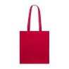 Sac Shopping Personnalisé Éco-responsable Xental Matières : coton Couleurs : blanc personnalisation rapide en France