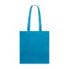 Sac Shopping Personnalisé Éco-responsable Xental Matières : coton Couleurs : blanc objet promo petit budget