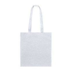 Sac Shopping Personnalisé Éco-responsable Xental Matières : coton Couleurs : marron personnalisation rapide en France