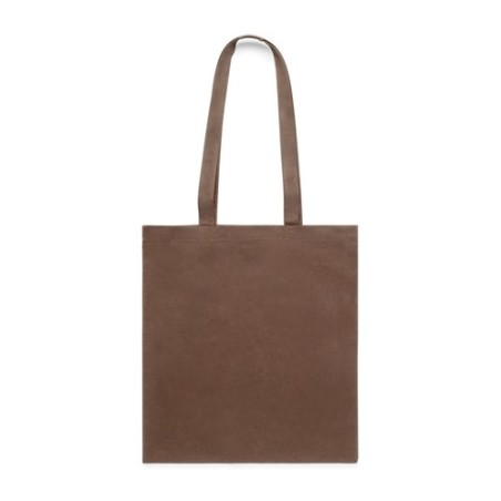 Sac Shopping Personnalisé Éco-responsable Xental Matières : coton Couleurs : rouge livraison express 24h 48h