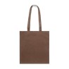 Sac Shopping Personnalisé Éco-responsable Xental Matières : coton Couleurs : rouge livraison express 24h 48h