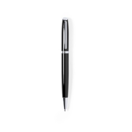 Stylo Publicitaire Éco-responsable Durable Brilen Matières : aluminium recyclé  Couleurs : blanc goodies publicitaire durable