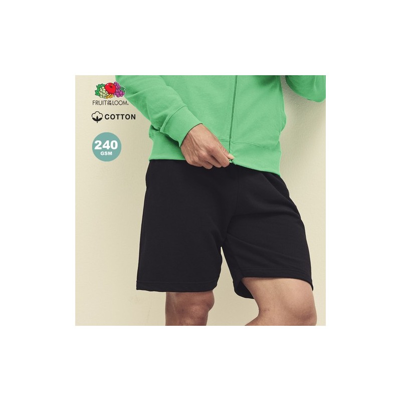 Shorts Lightweight : Confort et Style Sportif