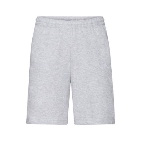 Shorts Lightweight : Confort et Style Sportif