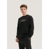 Sweat-Shirt Unisexe Éco-responsable et Stylé Personnalisé Columbia Taille textile : L Couleurs : noir personnalisation sur mesur