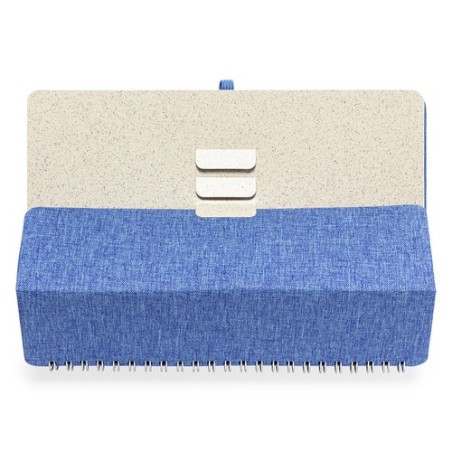 Cahier Support Maisux : Écologique et Pratique