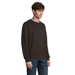Sweat-Shirt Unisexe Éco-responsable et Stylé Personnalisé Columbia Taille textile : S Couleurs : noir accessoire événementiel un