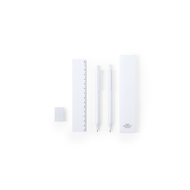 Set Antibactérien Riply - Bureau Sain et Stylé