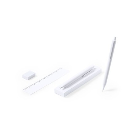 Set Antibactérien Riply - Bureau Sain et Stylé