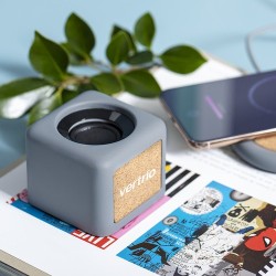 Sac à Dos Durable Personnalisé Terrex Matières : liège goodies publicitaire événementiel