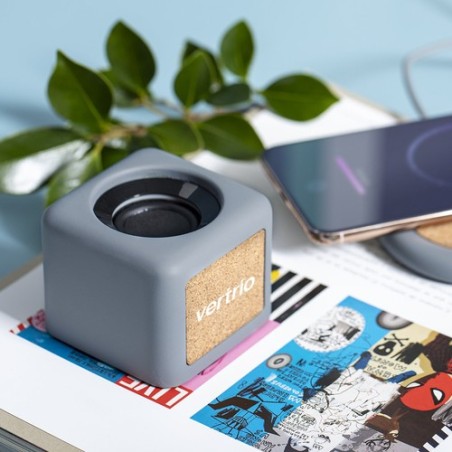 Sac à Dos Durable Personnalisé Terrex Matières : liège goodies publicitaire événementiel