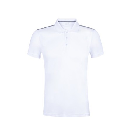 Polo Personnalisé Tecnic - Barclex personnalisation sur mesure