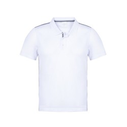 Polo Personnalisé Tecnic - Barclex objet publicitaire robuste