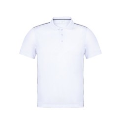Polo Personnalisé Tecnic - Barclex 2