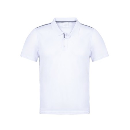 Polo Personnalisé Tecnic - Barclex goodies entreprise design