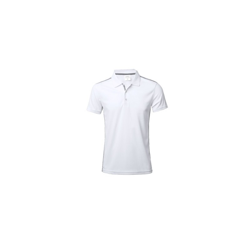 Polo Personnalisé Tecnic - Barclex objet promo petit budget