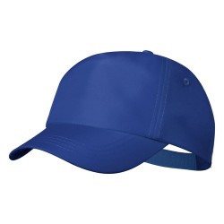Casquette Éco-responsable Personnalisable Keinfax Couleurs : rouge Matières : polyester recyclé 2