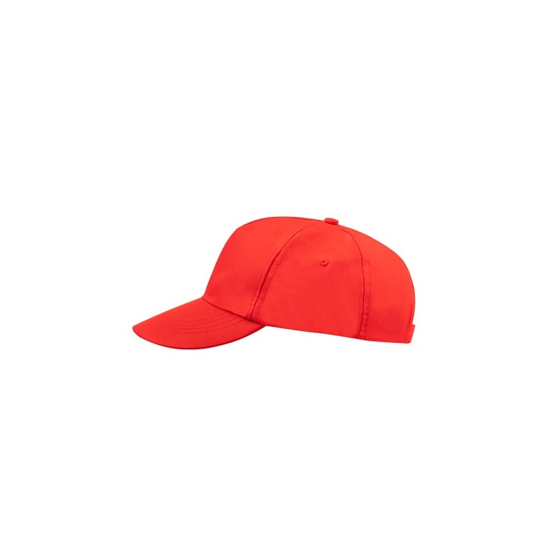 Casquette Éco-responsable Personnalisable Keinfax Couleurs : bleu Matières : polyester recyclé impression haute définition