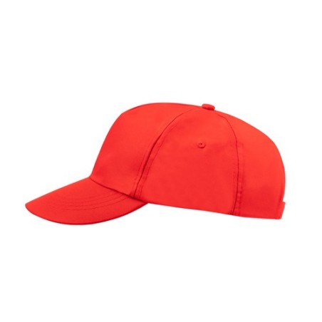 Casquette Éco-responsable Personnalisable Keinfax Couleurs : bleu Matières : polyester recyclé impression haute définition