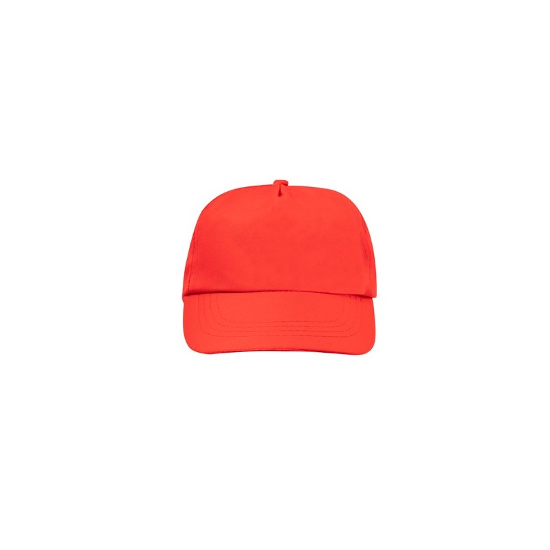 Casquette Éco-responsable Personnalisable Keinfax Couleurs : bleu Matières : polyester recyclé cadeau collaborateur premium