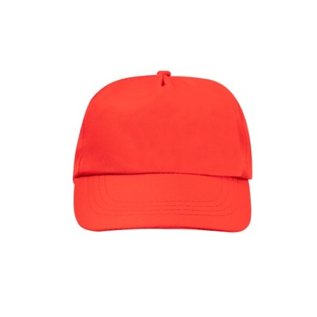 Casquette Éco-responsable Personnalisable Keinfax Couleurs : bleu Matières : polyester recyclé cadeau collaborateur premium