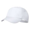 Casquette Éco-responsable Personnalisable Keinfax Couleurs : noir Matières : polyester recyclé impression haute définition