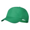 Casquette Éco-responsable Personnalisable Keinfax Couleurs : vert Matières : polyester recyclé impression haute définition