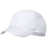 Casquette Éco-responsable Personnalisable Keinfax Couleurs : vert Matières : polyester recyclé cadeau client original