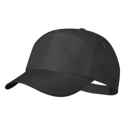 Casquette Éco-responsable Personnalisable Keinfax Couleurs : blanc Matières : polyester recyclé personnalisable avec votre logo