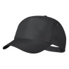 Casquette Éco-responsable Personnalisable Keinfax Couleurs : blanc Matières : polyester recyclé personnalisable avec votre logo