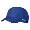 Casquette Éco-responsable Personnalisable Keinfax Couleurs : blanc Matières : polyester recyclé cadeau affaires élégant