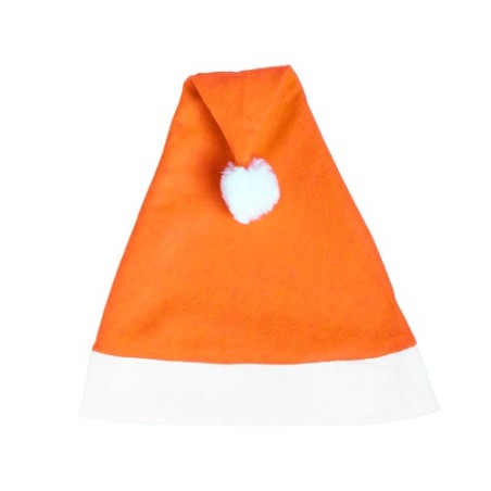 Bonnet de Noël Personnalisé - Joyeux Papa Noël Matières : polyester Couleurs : bleu
