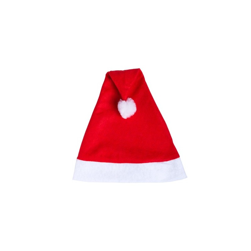 Bonnet de Noël Personnalisé - Joyeux Papa Noël Matières : polyester Couleurs : bleu cadeau client original