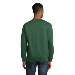 Sweat-Shirt Unisexe Éco-responsable et Stylé Personnalisé Columbia Taille textile : XS Couleurs : vert bouteille accessoire évén