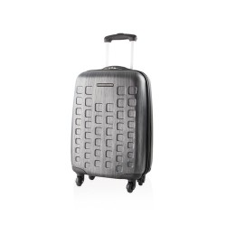 Trolley Pratique et Stylé Personnalisé - Tugart Matières : ABS