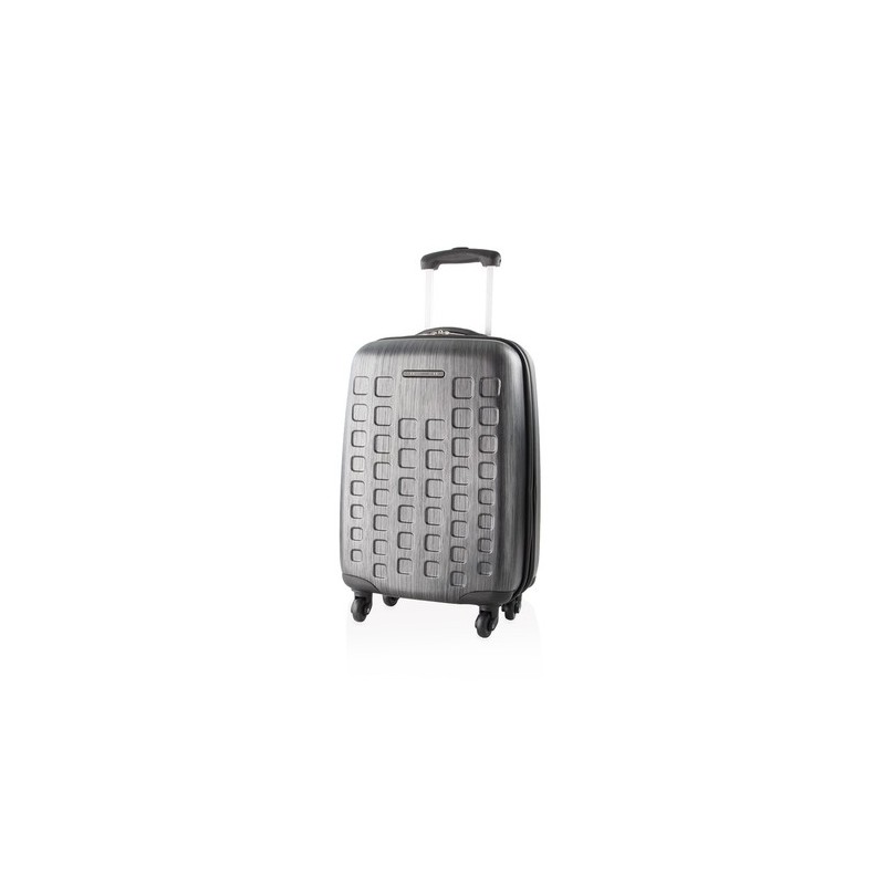 Trolley Pratique et Stylé Personnalisé - Tugart Matières : ABS