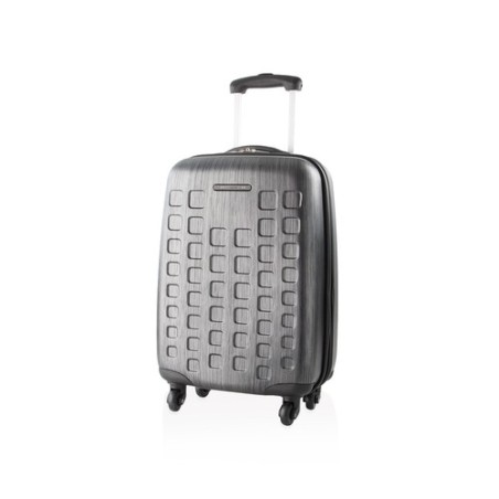 Trolley Pratique et Stylé Personnalisé - Tugart Matières : ABS